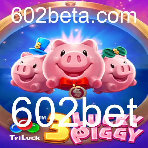 Explorando o Jogo 3LUCKYPIGGY e Sua Conexão com 602bet