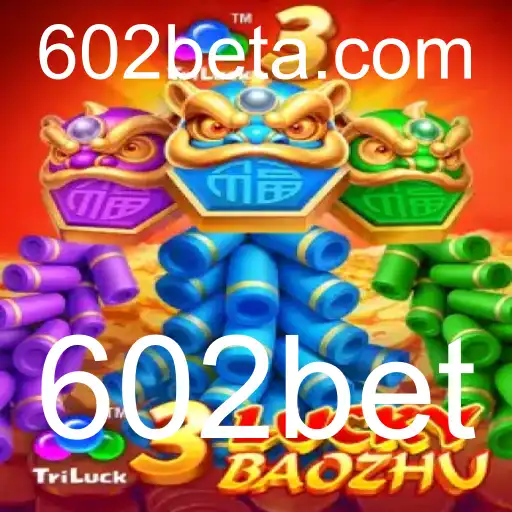 Explorando o Mundo de 3LuckyBaozhu: Um Jogo Fascinante na Plataforma 602bet