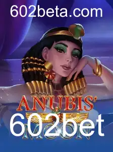 Descubra o Fascinante Mundo de AnubisMoon com 602bet