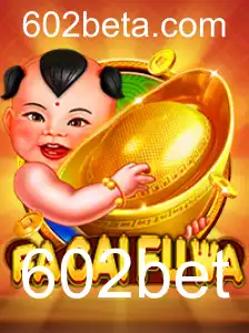 FaCaiFuWa: A Nova Sensação de 602bet