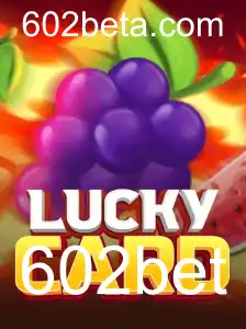 Descobrindo o Mundo de LuckyCard com 602bet