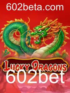Descubra o Excitante Jogo de Cassino LuckyDragons
