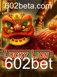 Explorando o Fascinante Mundo de LuckyLion: Uma Aventura no Universo de 602bet