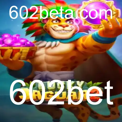 Descubra o Mundo Emocionante de Luckyjaguar2 no 602bet