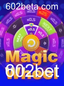 Explorando MagicWheel: Um Jogo Inovador com o Toque da 602bet