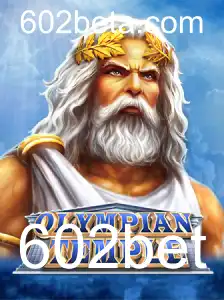 OlympianTemple: Explorando o Universo Mítico com 602bet