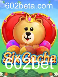 Descubra SixGacha: O Jogo de Azar Que Está Conquistando Entusiastas
