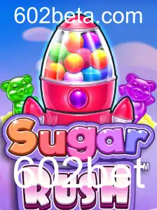 Tudo sobre o emocionante jogo SugarRush e sua conexão com 602bet