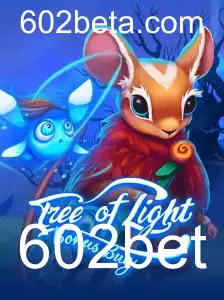 Explorando o Fascinante Mundo de TreeOfLightBonusBuy no 602bet