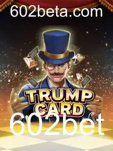 Explorando TrumpCard: Um Novo Jogo de Estratégia com Aposto no 602bet