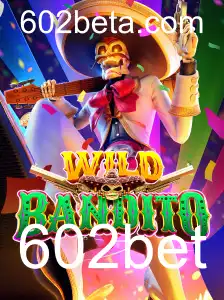 Descubra o Fascinante WildBandito no 602bet